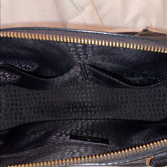 Kate Spade Purse - Picture 4 of 9